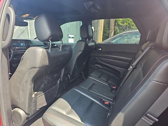 2021 Dodge Durango R/T AWD