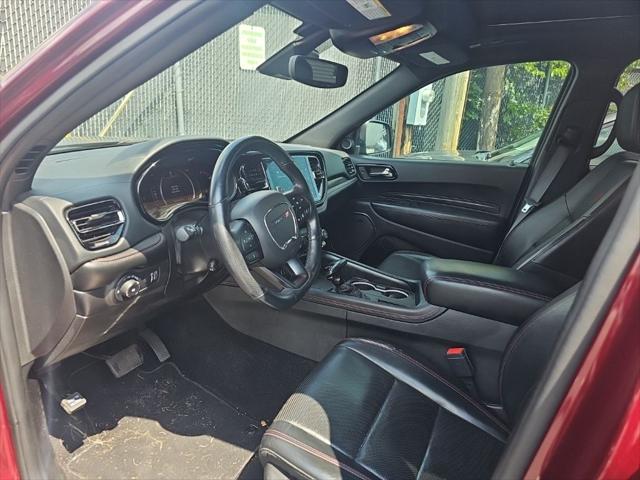 2021 Dodge Durango R/T AWD