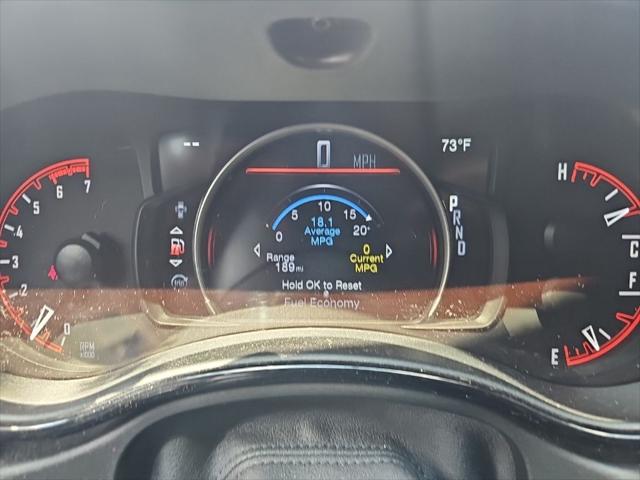 2021 Dodge Durango R/T AWD