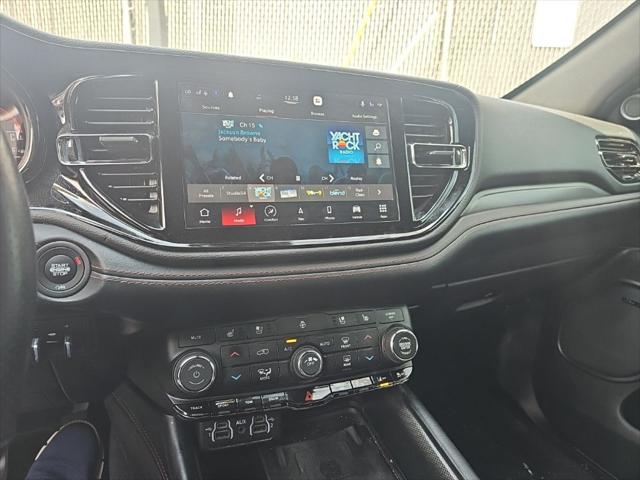 2021 Dodge Durango R/T AWD
