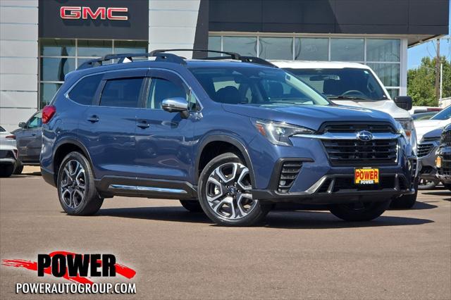 2023 Subaru Ascent Limited 7-Passenger for sale in Salem, OR