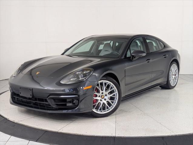 2023 Porsche Panamera 4S for sale in Silver Spring, MD