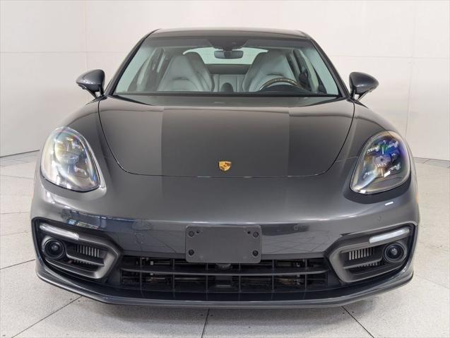 2023 Porsche Panamera 4S