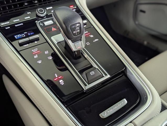 2023 Porsche Panamera 4S