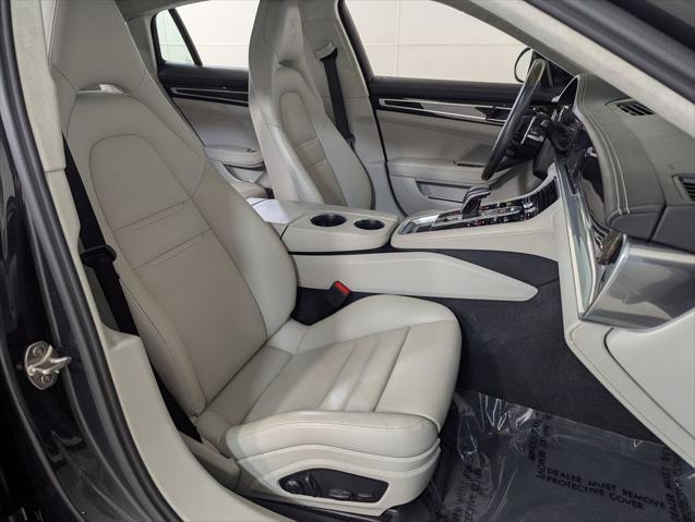 2023 Porsche Panamera 4S
