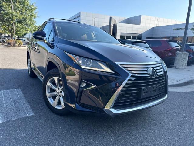 2017 Lexus RX 350 350 for sale in Rockville, MD