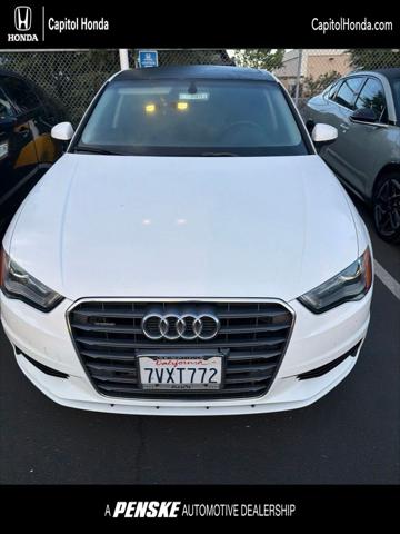 2016 Audi A3 2.0T Premium for sale in San Jose, CA