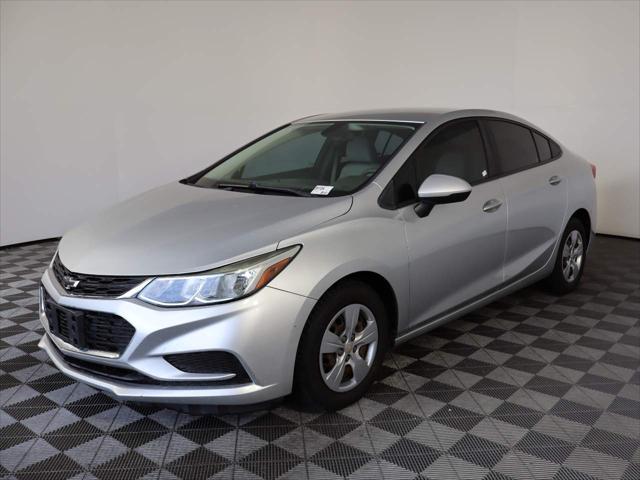 2018 Chevrolet Cruze LS Auto for sale in Las Vegas, NV