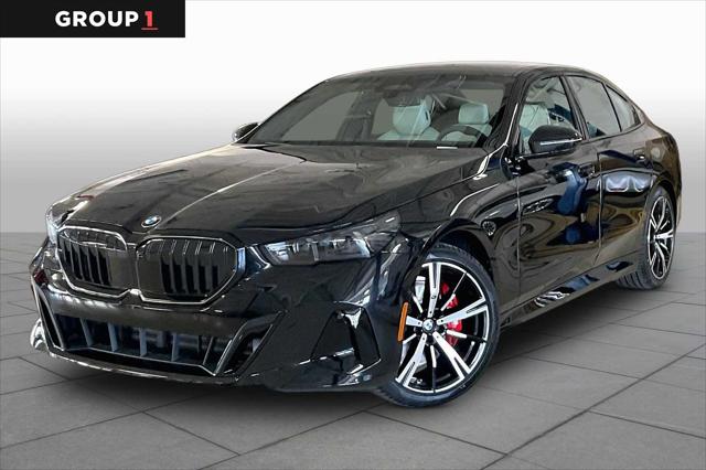 2027 BMW 5 Series 530i xDrive for sale in Arlington, TX