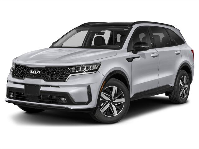 2023 Kia Sorento EX for sale in Orlando, FL
