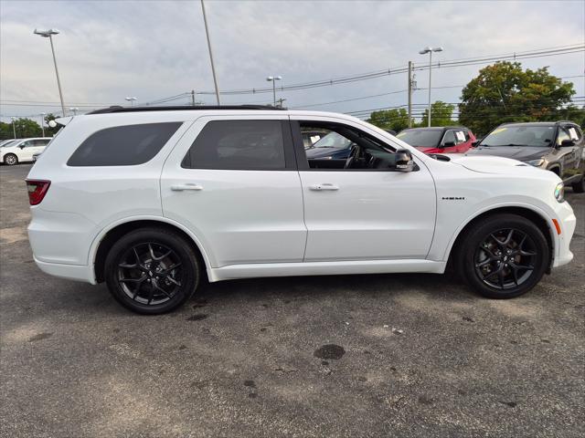 2026 Dodge Durango GT Plus AWD HEMI V8