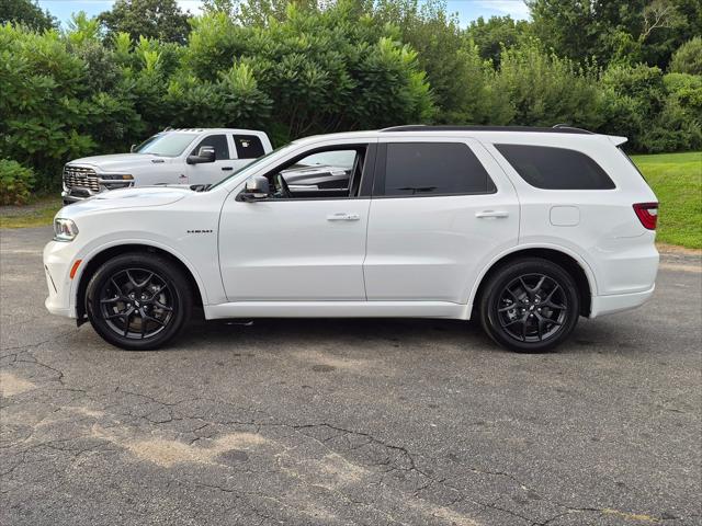 2026 Dodge Durango GT Plus AWD HEMI V8