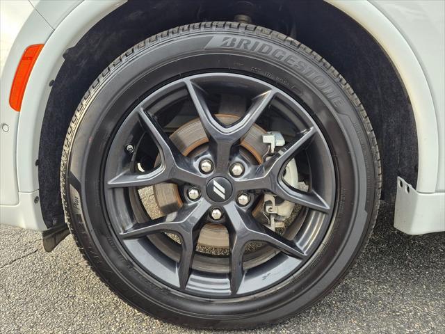 2026 Dodge Durango GT Plus AWD HEMI V8