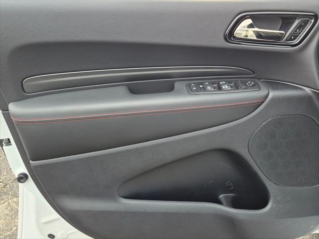 2026 Dodge Durango GT Plus AWD HEMI V8