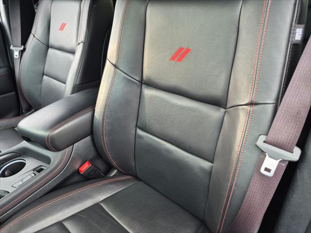 2026 Dodge Durango GT Plus AWD HEMI V8
