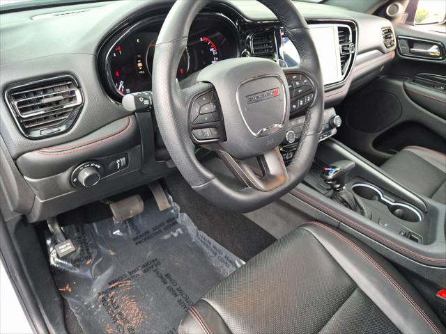 2026 Dodge Durango GT Plus AWD HEMI V8