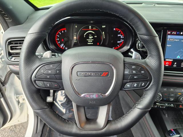 2026 Dodge Durango GT Plus AWD HEMI V8
