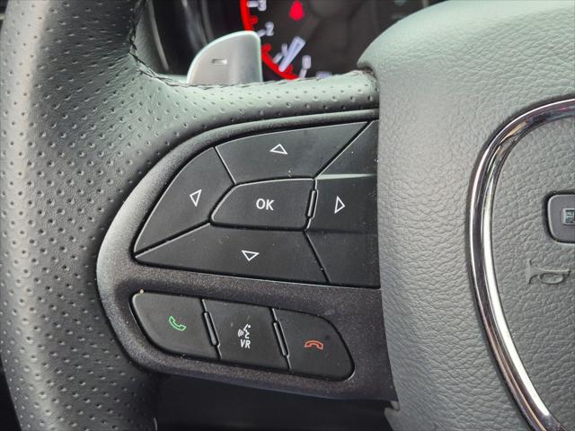 2026 Dodge Durango GT Plus AWD HEMI V8