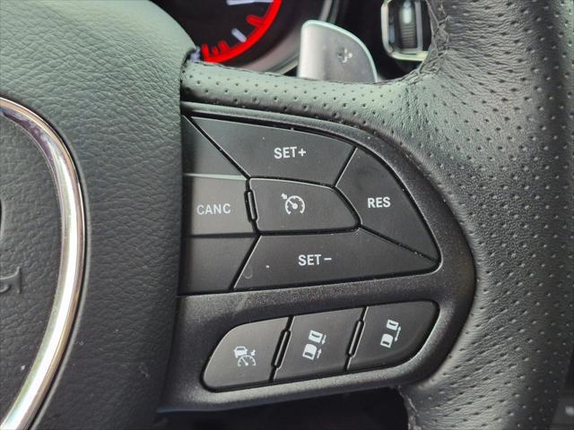 2026 Dodge Durango GT Plus AWD HEMI V8