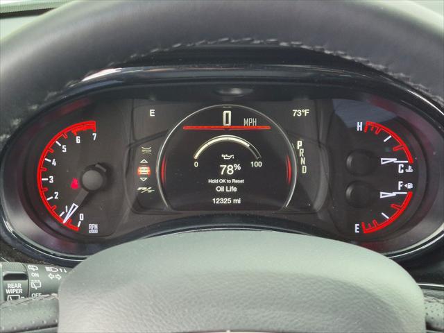 2026 Dodge Durango GT Plus AWD HEMI V8