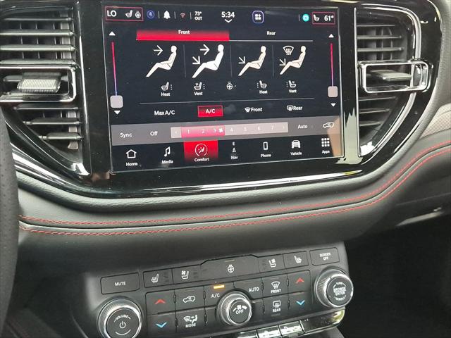 2026 Dodge Durango GT Plus AWD HEMI V8