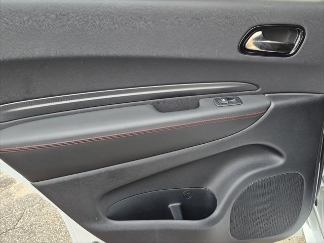 2026 Dodge Durango GT Plus AWD HEMI V8