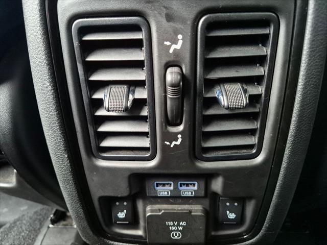 2026 Dodge Durango GT Plus AWD HEMI V8