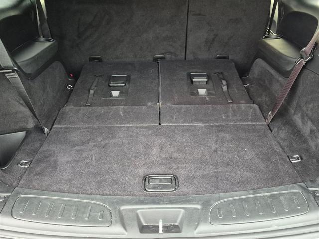2026 Dodge Durango GT Plus AWD HEMI V8