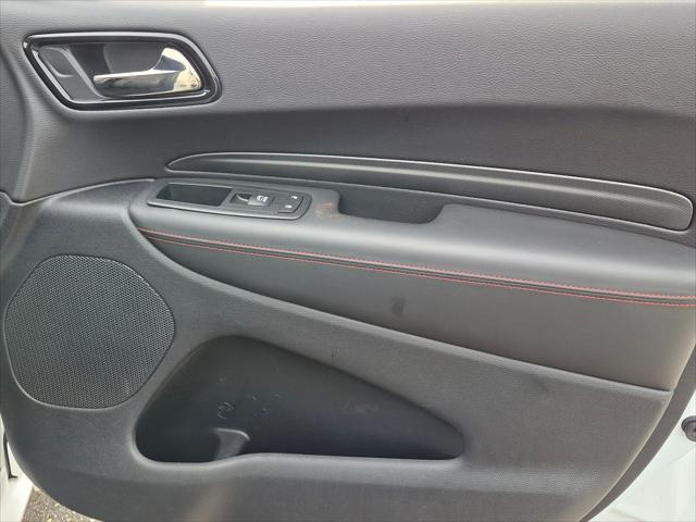 2026 Dodge Durango GT Plus AWD HEMI V8
