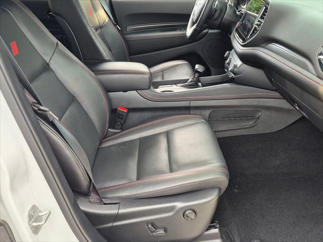 2026 Dodge Durango GT Plus AWD HEMI V8