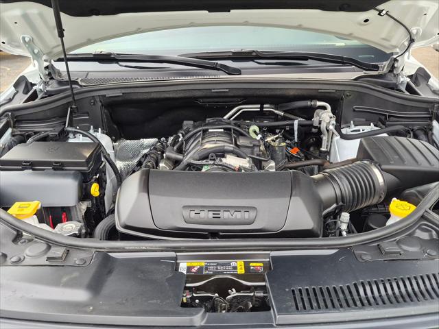 2026 Dodge Durango GT Plus AWD HEMI V8