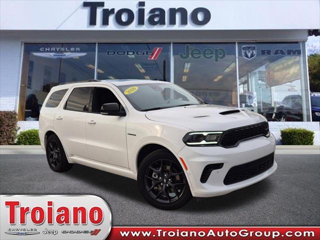 2026 Dodge Durango GT Plus AWD HEMI V8 for sale in Colchester, CT
