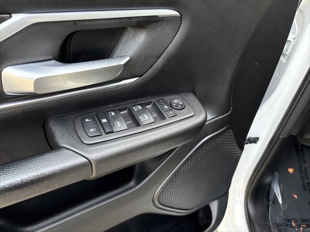 2023 Ram 1500 Big Horn Crew Cab 4x4 64 Box