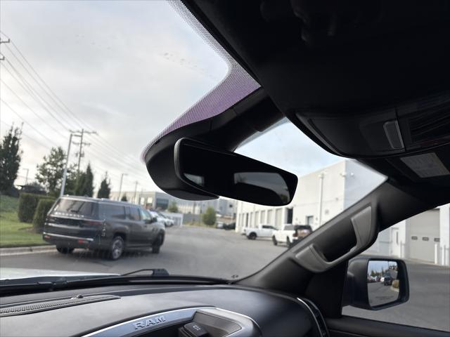 2023 Ram 1500 Big Horn Crew Cab 4x4 64 Box