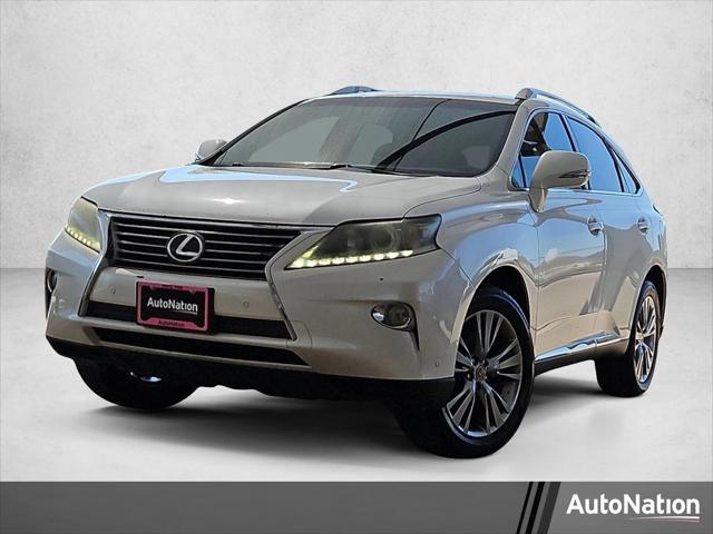 2013 Lexus RX 350 Unknown for sale in Fort Worth, TX