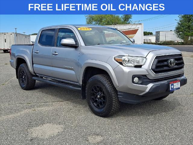 2020 Toyota Tacoma SR5 V6 for sale in Lumberton, NJ