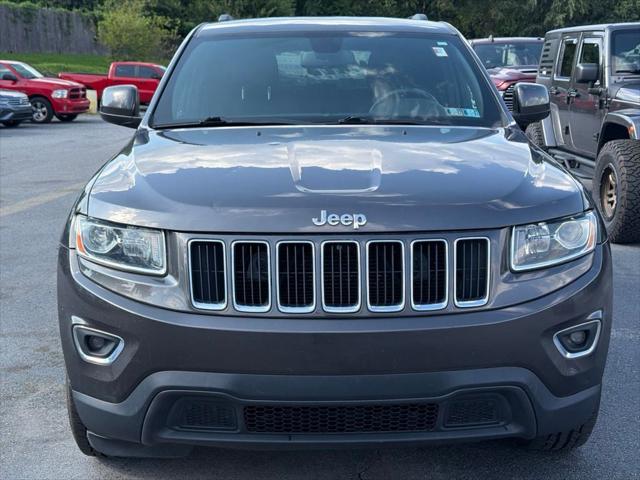 2014 Jeep Grand Cherokee Laredo 2014 Jeep Grand Cherokee Laredo