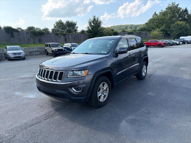 2014 Jeep Grand Cherokee Laredo 2014 Jeep Grand Cherokee Laredo