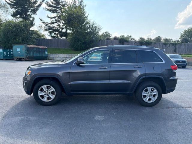 2014 Jeep Grand Cherokee Laredo 2014 Jeep Grand Cherokee Laredo