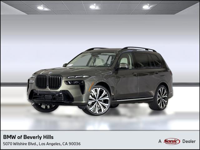 2027 BMW X7 xDrive40i for sale in Los Angeles, CA