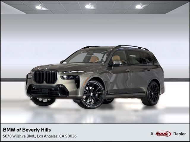 2027 BMW X7 xDrive40i for sale in Los Angeles, CA