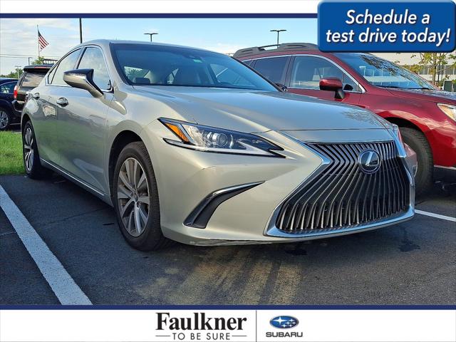 2021 Lexus ES 350 ES 350 for sale in Easton, PA