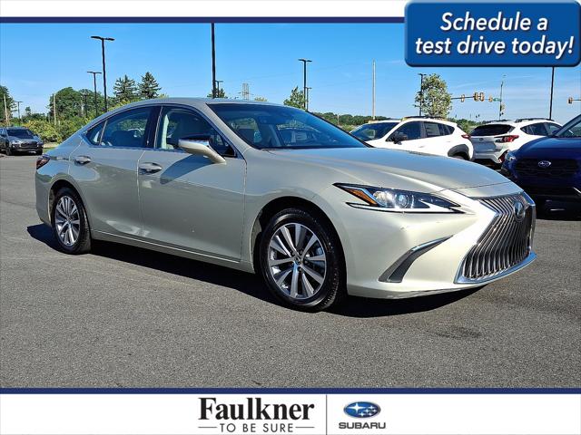 2021 Lexus ES 350 ES 350 for sale in Easton, PA