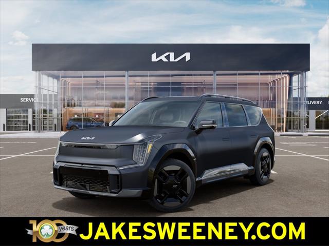 2026 Kia EV9 GT-Line for sale in Florence, KY
