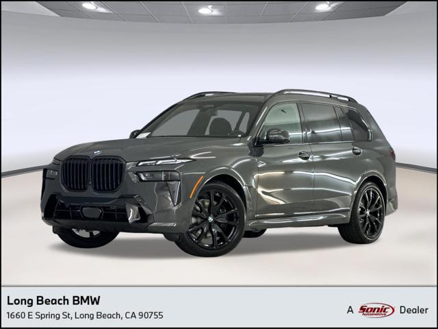 2027 BMW X7 xDrive40i for sale in Long Beach, CA