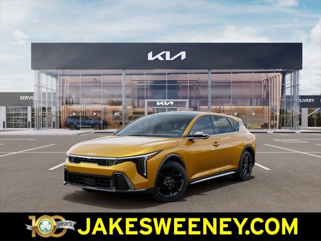 2026 Kia K4 GT-Line Turbo for sale in FLORENCE, KY