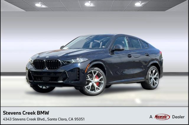2027 BMW X6 xDrive40i for sale in Santa Clara, CA