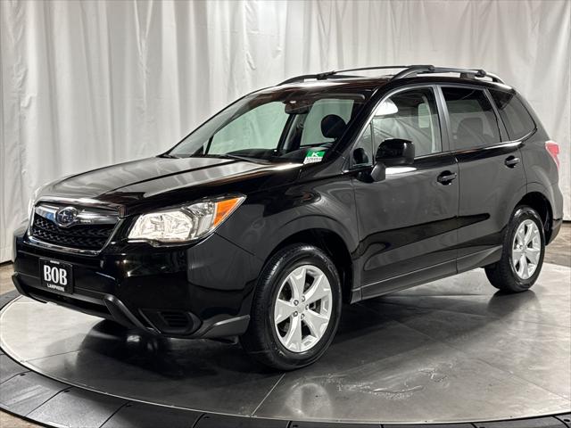 2016 Subaru Forester 2.5i Premium for sale in Beaverton, OR