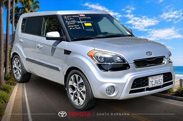 2013 Kia Soul ! for sale in Goleta, CA