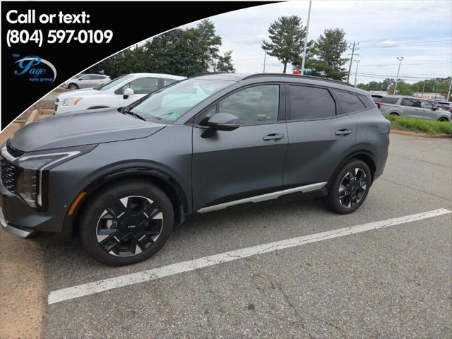 2026 Kia Sportage Hybrid SX-Prestige for sale in Richmond, VA